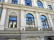 Вікна 2-го поверху