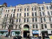 2009 р. Головний фасад