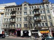 Житловий будинок (№ 12-14)