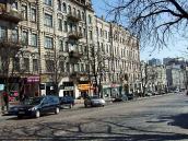 2009 р. Перспектива будинків № 14 – 8