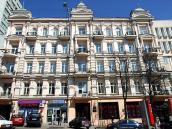 2009 р. Головний фасад