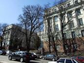 2009 р. Загальний вигляд будинків № 2…