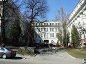 Інститути ботаніки та зоології (№ 2)