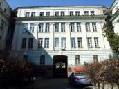 2009 р. Головний фасад