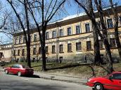 2009 р. Головний фасад