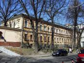 Ольгинська гімназія (№ 4)