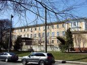 2009 р. Загальний вигляд з боку вул.…