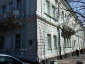 2009 р. Наріжна частина