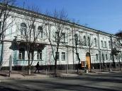 Музей Т.Г.Шевченка (№ 12)