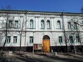 2009 р. Центральна частина головного…