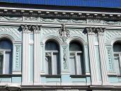 Вікна 2-го поверху