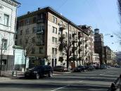 Житловий будинок (№ 10)