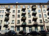 2009 р. Головний фасад