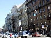 2009 р. Перспектива непарного боку від…