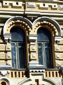 Вікна 2-го поверху