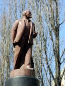 Пам’ятник В.І.Леніну