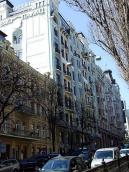 2009 р. Перспектива будинків № 5, 7