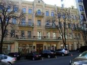 2009 р. Головний фасад