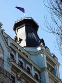 Наріжна башточка