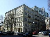 Будинок (№ 28 / бульв. Шевченка, 9)