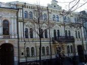 2009 р. Загальний вигляд з півночі