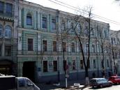 2009 р. Загальний вигляд з північного…