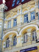 Фрагмент 3-4-го поверхів