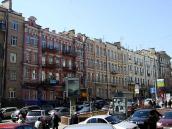 2009 р. Перспектива непарного боку (№…