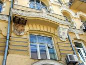 Вікно 2-го поверху