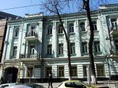 Будинок (№ 40)