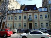 2009 р. Головний фасад (2)