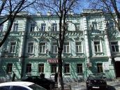 Житловий будинок (№ 38)