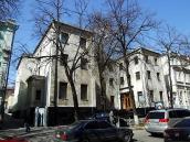 Будинок (№ 36)