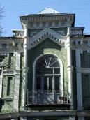 Еркер 2-го поверху