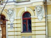 Вікно 1-го поверху