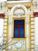 Вікно 3-го поверху