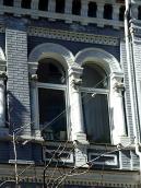 Вікна 3-го поверху