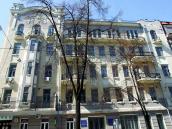 2009 р. Головний фасад