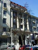 Фрагмент фасаду