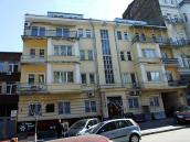 2009 р. Головний фасад