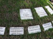 Плити: М.В.Ващук, В.І.Ігнатенко,…