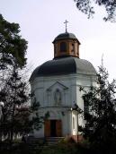 2009 р. Загальний вигляд із заходу