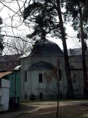 2009 р. Загальний вигляд з півночі