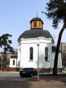 2009 р. Загальний вигляд з півдня