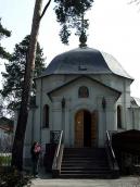 2009 р. Загальний вигляд із заходу