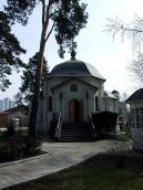 2009 р. Загальний вигляд із заходу