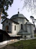 2009 р. Загальний вигляд з південного…