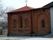 Фрагмент фасаду