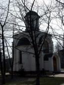 2009 р. Загальний вигляд з північного…