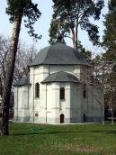 2009 р. Загальний вигляд зі сходу